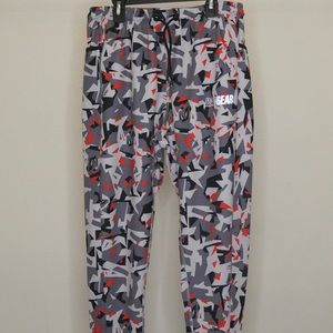 Rawgear Athletic Camo Joggers